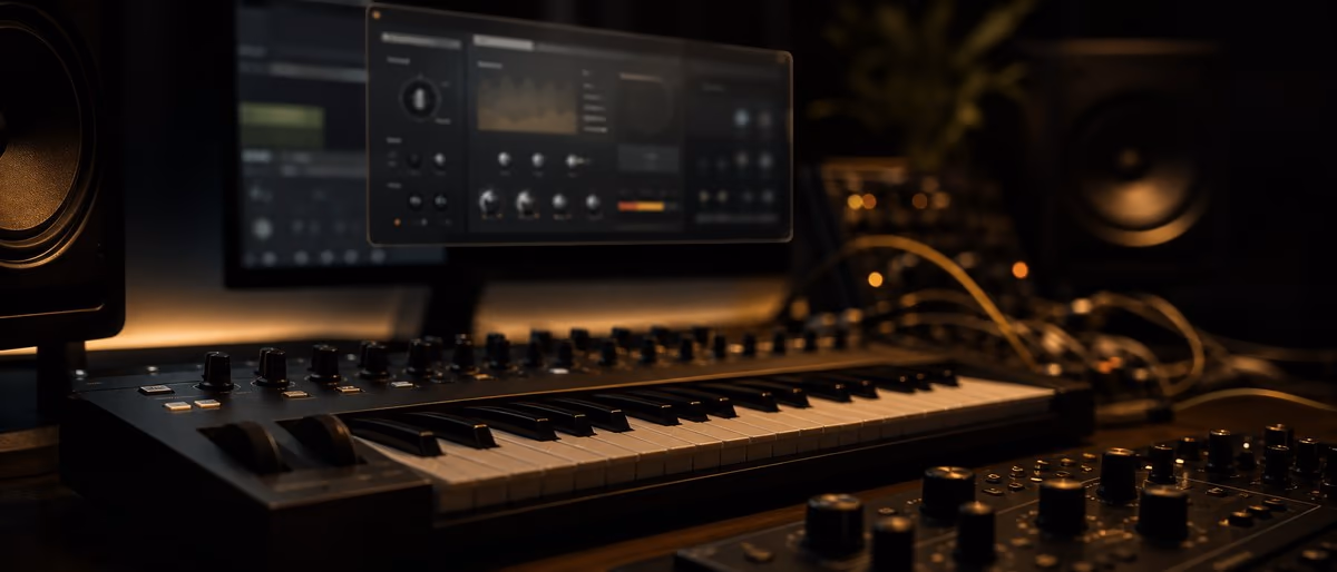 Limiter VST miễn phí tốt nhất cho mastering (2026)