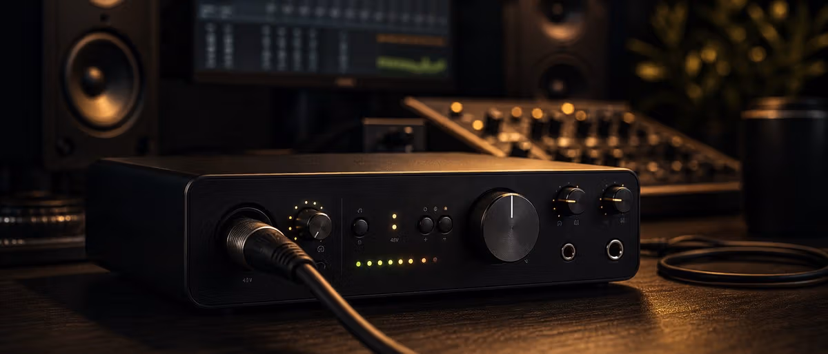 Dưới 200 USD: Ba điểm khởi đầu đáng theo dõi cho tai nghe studio