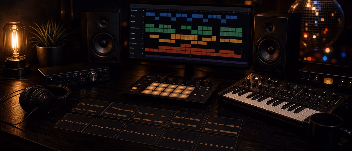 Cách làm House Music: A Complete Production Walkthrough