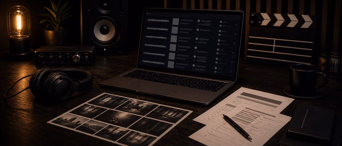 Cách Pitch beat to Music Publishers và Sync Libraries