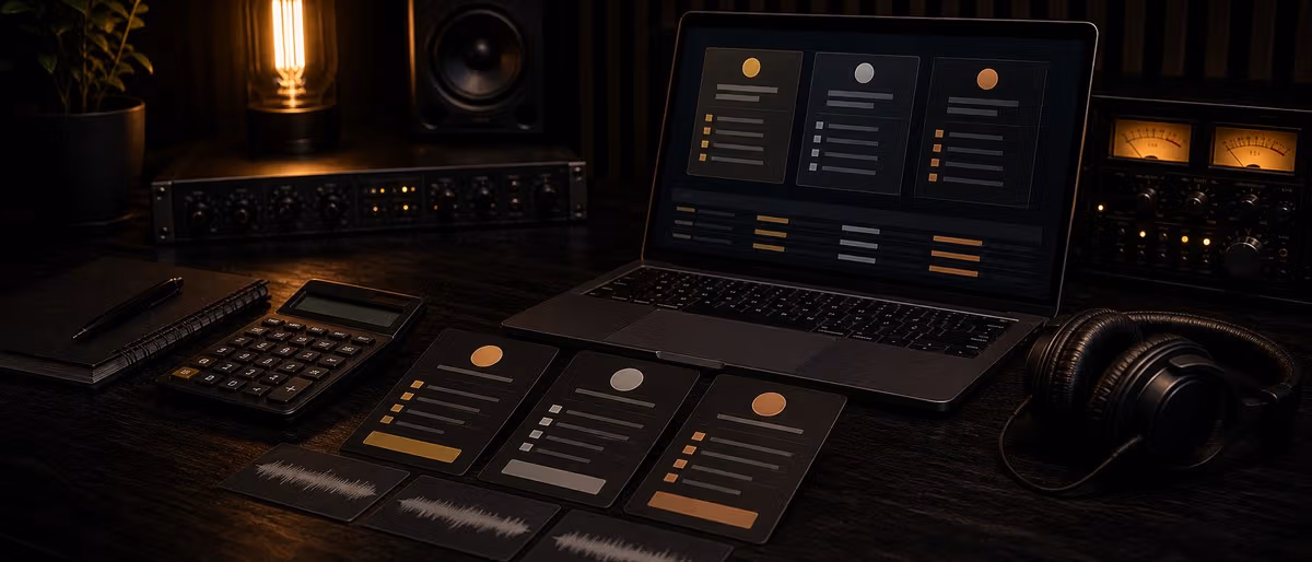 How to Price Your Beats: Lease Tiers, Exclusives, and Strategy