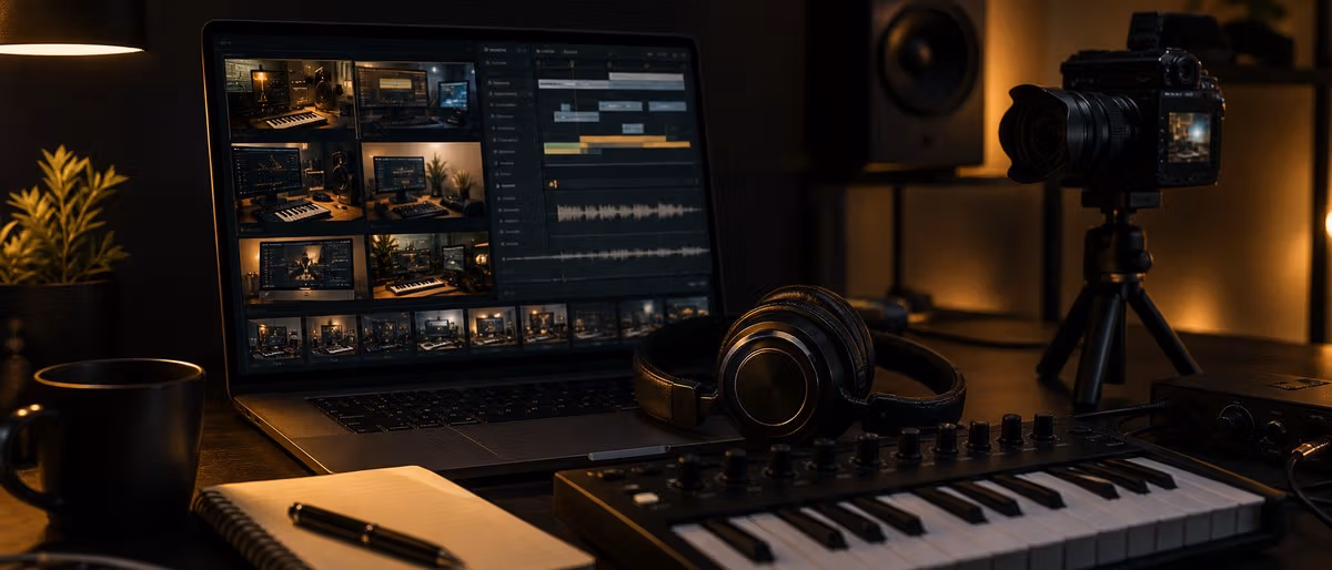 How to Sell Merch as a Music Producer: Products, Suppliers, Pricing