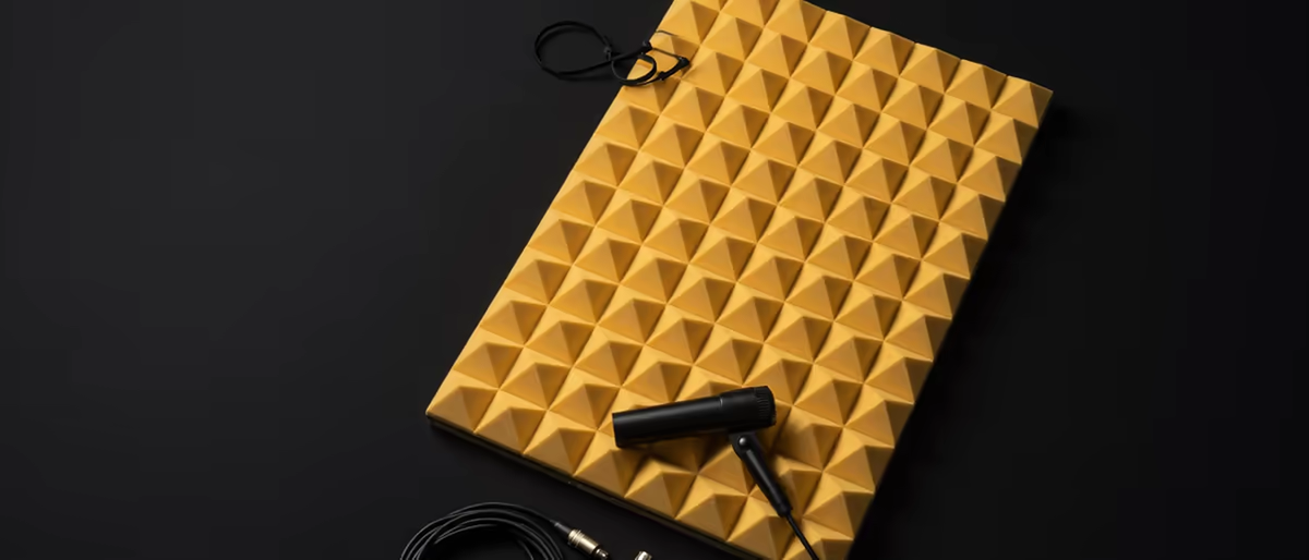 Treat Your Bedroom Studio for Under $500: Acoustic Treatment That Actually Works