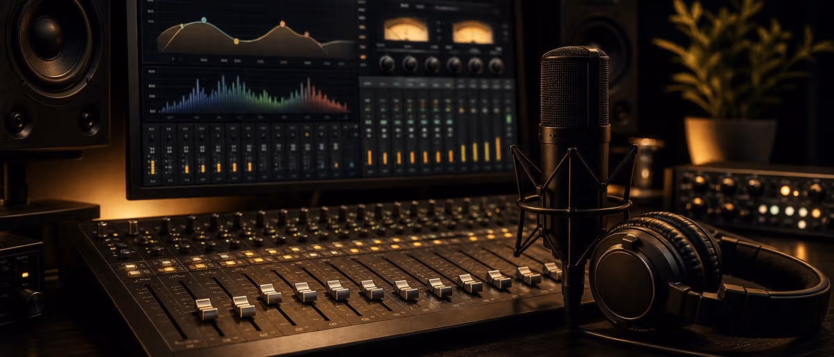 How to Write Memorable Ad-Libs: The Art of Vocal Texture and Earworms