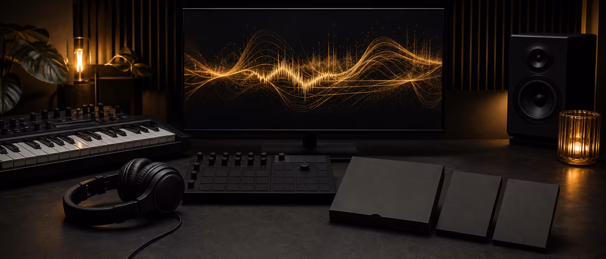 Komplete 26, Absynth 6 và thương vụ inMusic: Producer nên mua gì (hoặc bỏ qua)
