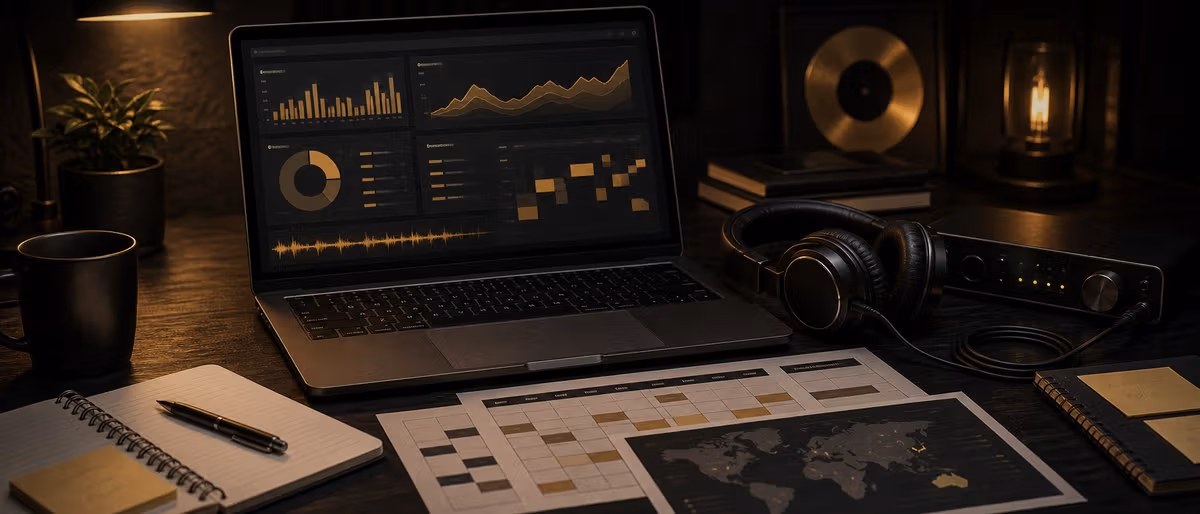 Chiến dịch Pre-Save giải thích: Còn đáng làm không?