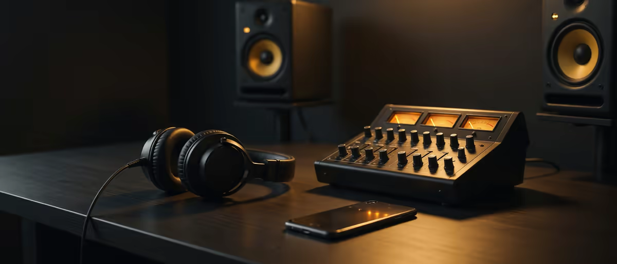 Nhãn AI Persona Spotify vs tín dụng AI: điều gì đẩy bạn khỏi đề xuất năm 2026