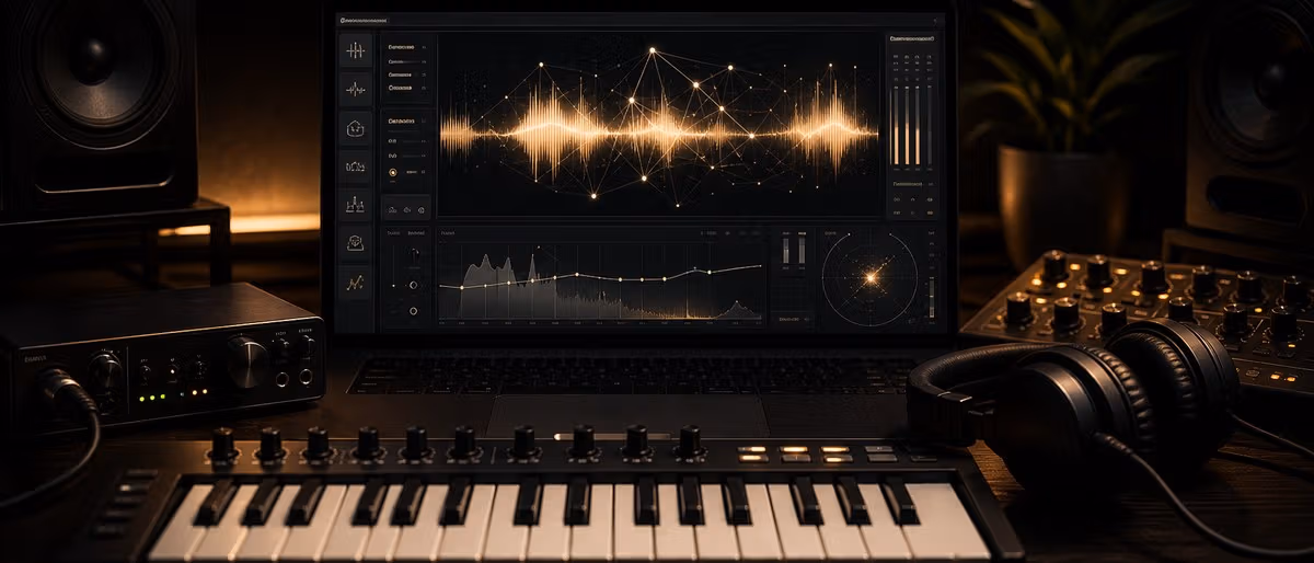 Studio Ergonomics for Producers: How Your Room Layout Steals Your Focus