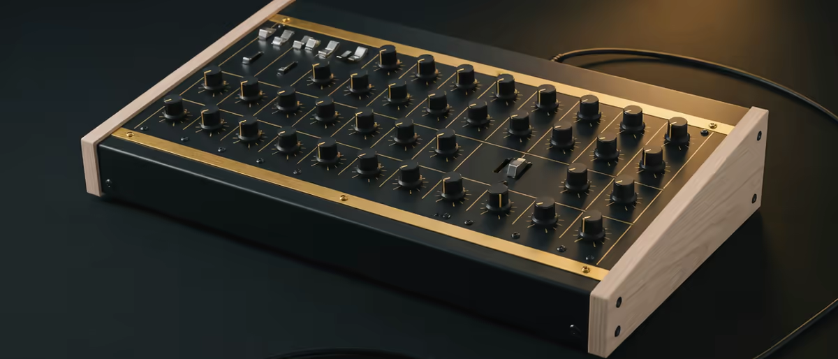 u-he Diva: bass analog và lead cho beatmaker (2026)