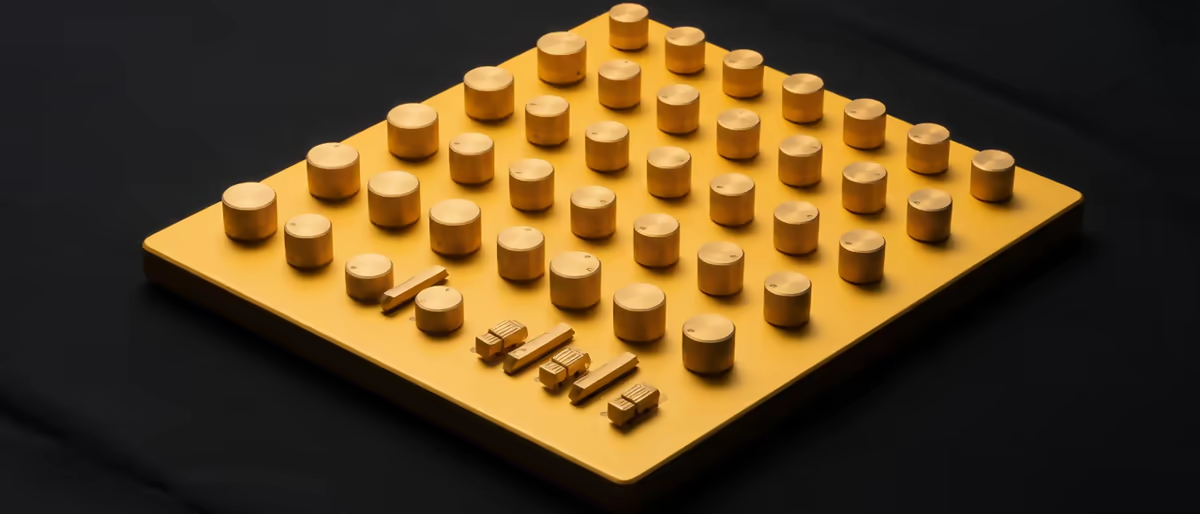 u-he Tyrell N6 miễn phí 2026: synth kiểu analog, beta 3.0 năm 2025