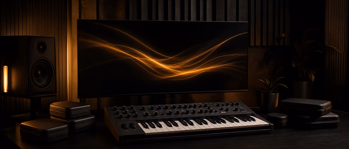 What Is a Preset in a VST Synth? Banks, Formats & When to Use Them