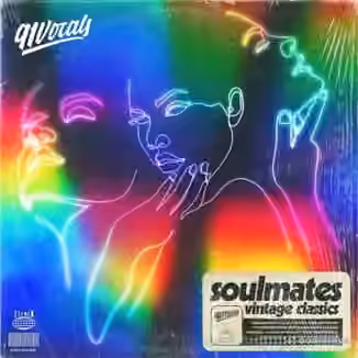 91Vocals Soulmates Vintage Classics [WAV]