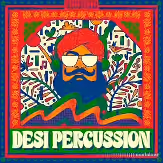 Aaroh Desi Percussion [WAV]