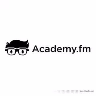 Academy.fm Creating a DJ Intro (Before Going on Stage) [TUTORiAL]