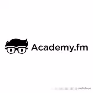 Academy.fm Vocal Processing with Izotope Nectar 2 [TUTORiAL]