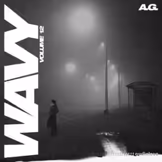 A.G. Wavy Sample Pack Vol.12 [WAV]