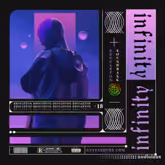 Antian Rose Infinity Reggaeton Soundbank Vol.05 [WAV]
