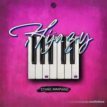 Aotbb Hijazy: Ethnic Amapiano [WAV, MiDi]