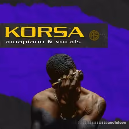 Aotbb KORSA Amapiano and Vocals [WAV, MiDi]