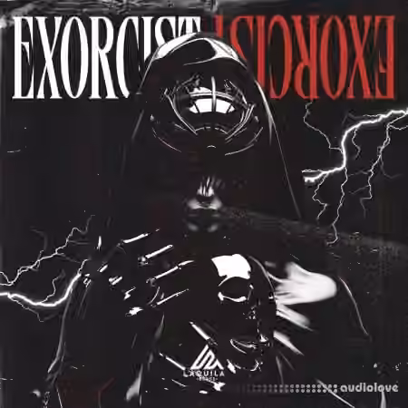 Aquila Beats Exorcist [WAV, MiDi]