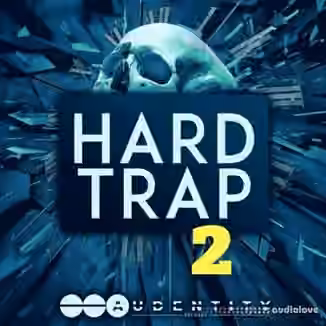 Audentity Records Hard Trap 2 [WAV]