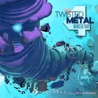 AudeoBox Twisted Metal 4 [WAV]