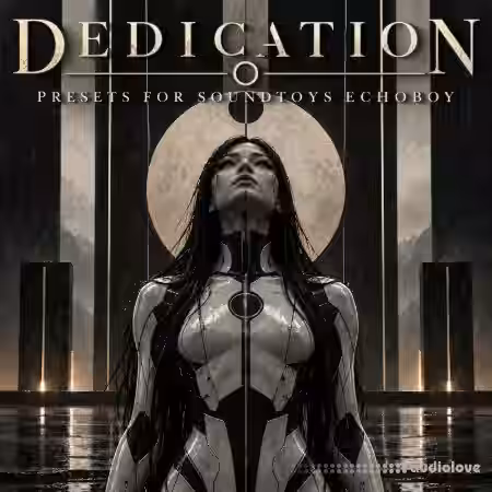 Audio Voltage Dedication [Synth Presets]