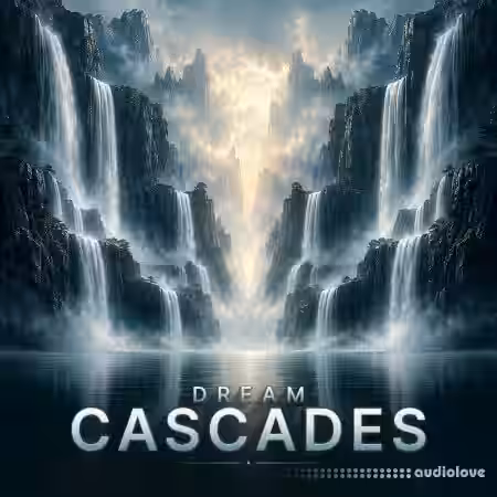 Audio Voltage Dream Cascades [Synth Presets]