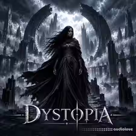 Audio Voltage Dystopia [Synth Presets]