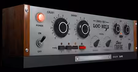 Tone Empire Locness v1.1.0 [WiN, MacOSX]