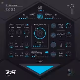 BEATSURFING 7DeadlySnares v1.1.0 U2B [MacOSX]