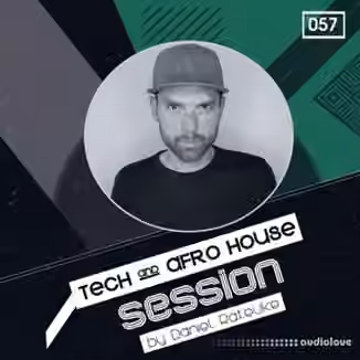 Bingoshakerz Daniel Rateuke: Tech and Afro House Session [WAV]