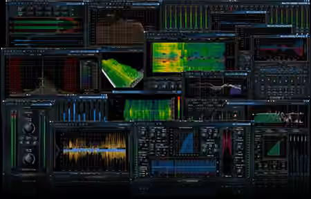 Blue Cat Audio Plug-Ins PACK 2018.10.29 by R2R [WiN, MacOSX]