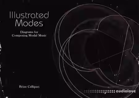 Brian Calli Music Illustrated Modes PDF