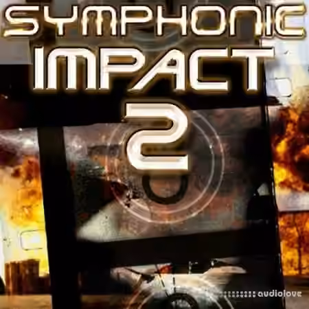 Bunker 8 Symphonic Impact 2 The Sequel [MULTiFORMAT]