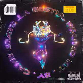 Came Beats La Bestia Sound Kit [WAV]