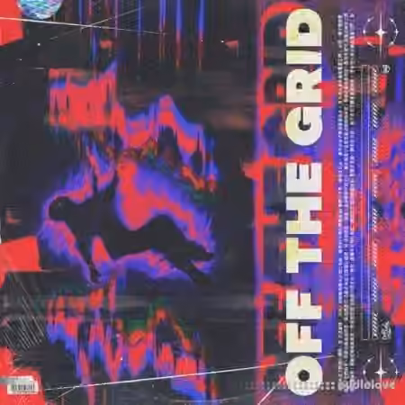 Cartel Loops Off The Grid [WAV, MiDi]