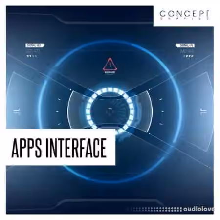 Concept Samples Apps Interface [WAV]
