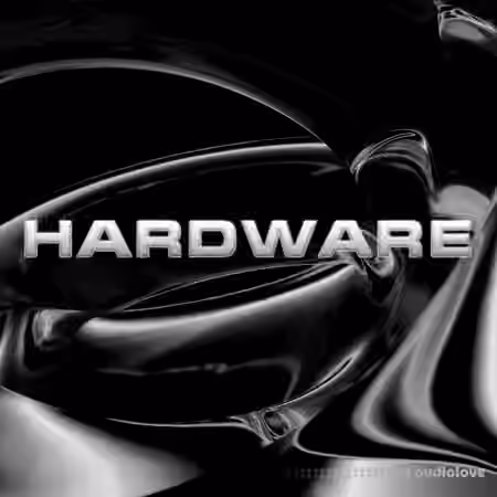 conz.xo Hardware (BUNDLE) [WAV, Synth Presets, KONTAKT]