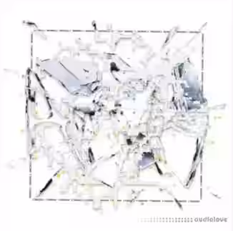 Cryptic Anomaly [ Pre-order ] [WAV]