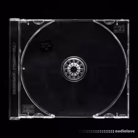 Decievence Drumkit Vol.1 [WAV]