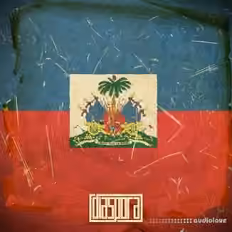 Diaspora 1804 Kompa [WAV]