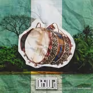 Diaspora Naija Piano [WAV]