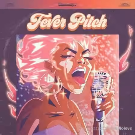 Discotheque Fever Pitch [WAV]