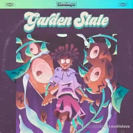 Discotheque Garden State [WAV]