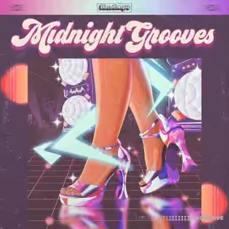 Discotheque Midnight Grooves [WAV]