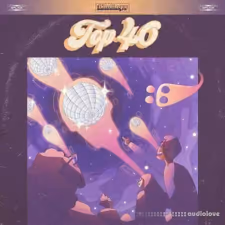 Discotheque Top 40 [WAV]