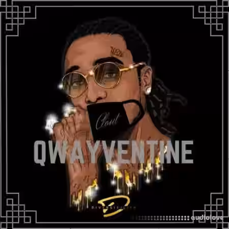 Diversitility Clout Qwayventine Series [WAV]