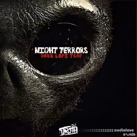 DJ 1Truth Night Terrors [WAV]