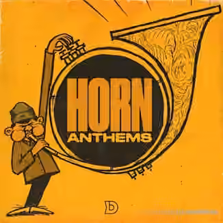 DopeBoyzMuzic Horn Anthems Vol.1 [WAV]